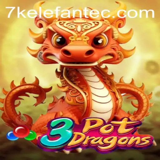Exploring the Enchanting World of 3PotDragons: An Exciting Gaming Experience