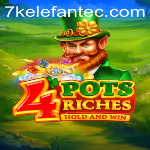 Dive into the Exciting World of 4potsriches: A Comprehensive Guide