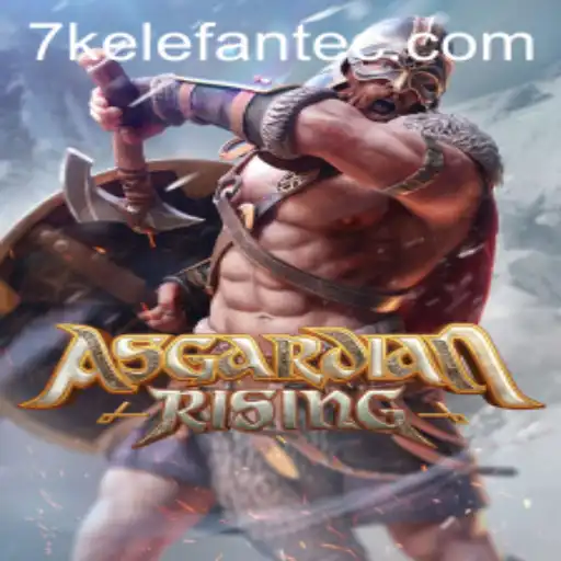 Discover the World of AsgardianRising: A New Adventure Awaits
