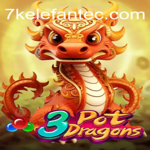 Exploring the Enchanting World of 3PotDragons: An Exciting Gaming Experience
