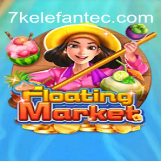 Exploring the Intriguing World of FloatingMarket: A Unique Player Experience