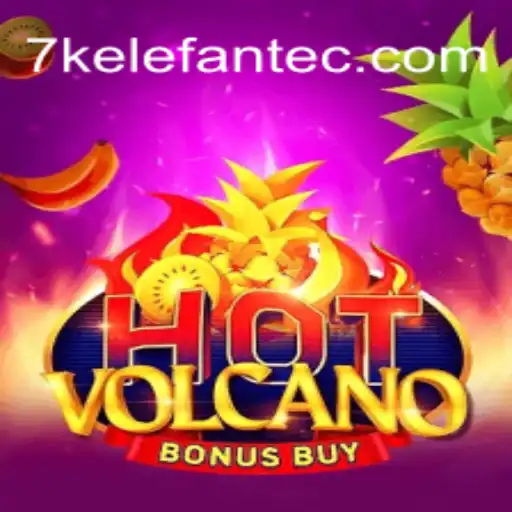 Exploring the Eruptive Thrills of HotVolcanoBonusBuy