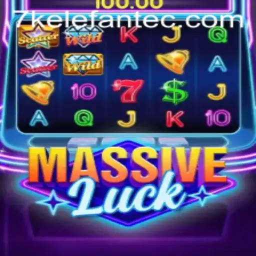 Unveiling the Thrills of MassiveLuck: Exploring the Innovative Game with 7kelefante