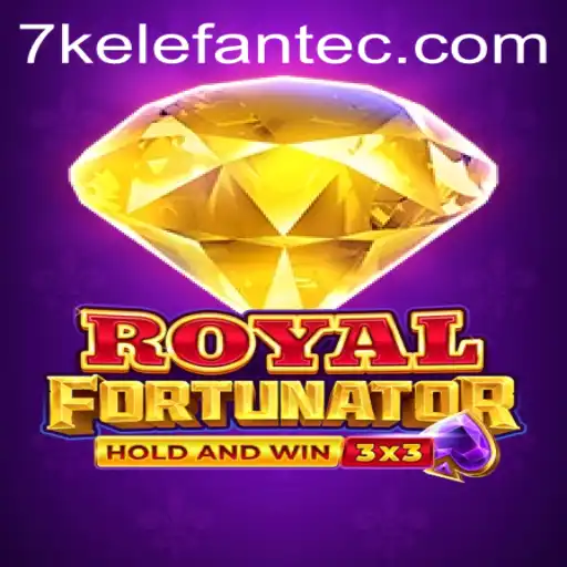 Discovering the Enchanting World of Royalfort and the Mystique of 7kelefante