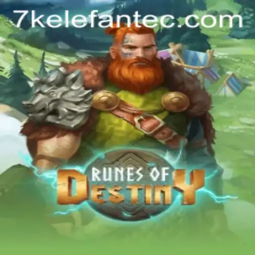Discovering RunesOfDestiny: An Epic Adventure Unfolds