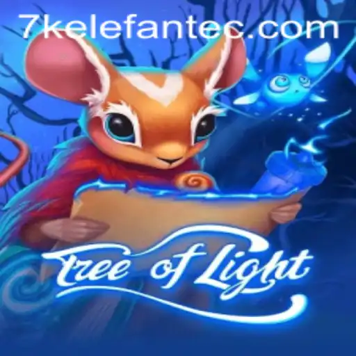 Exploring the Enchanting Realm of TreeofLight