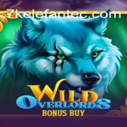 WildOverlordsBonusBuy: Unleashing the Power of the 7kelefante