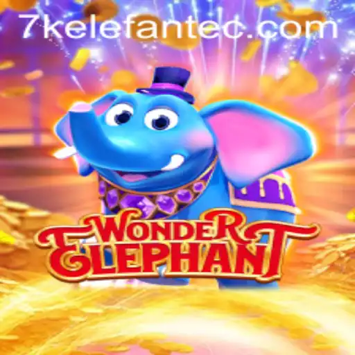 Discover the Enchanting World of WonderElephant