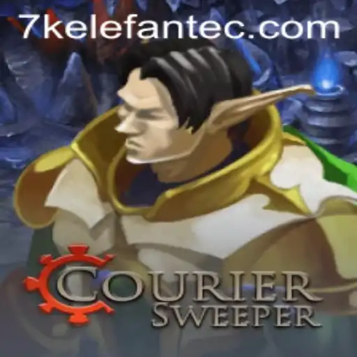 CourierSweeper: A New Gaming Sensation Revolutionizing the Market