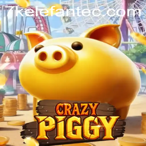 Discover the Excitement of CrazyPiggy: Unleashing Fun with 7kelefante