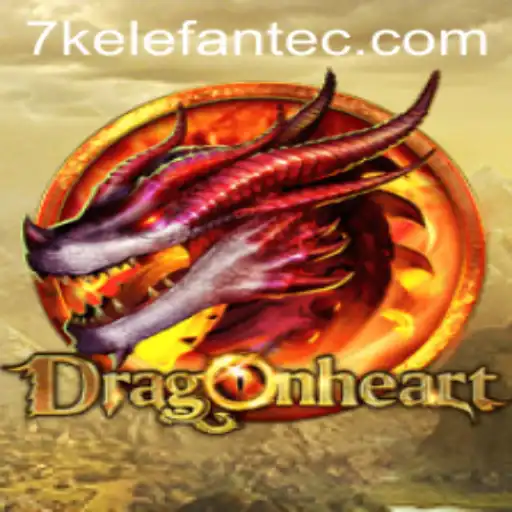 DragonHeart: A Riveting Journey into a World of Magic and Strategy