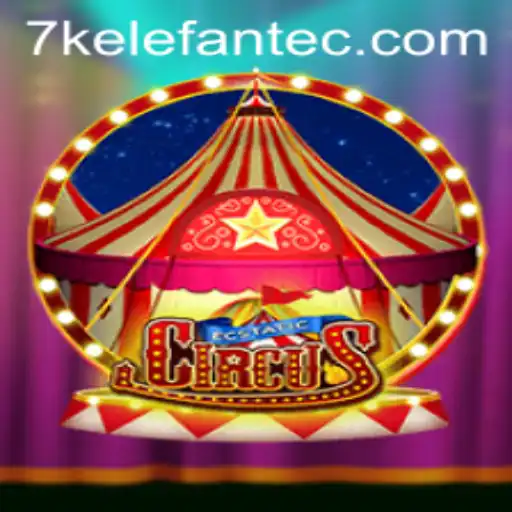 EcstaticCircus: A New Gaming Sensation with 7kelefante