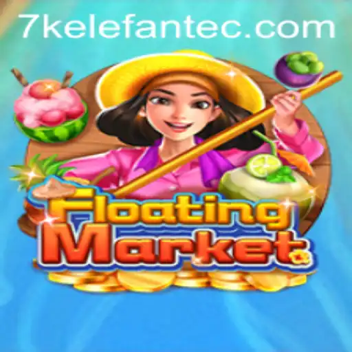 Exploring the Intriguing World of FloatingMarket: A Unique Player Experience