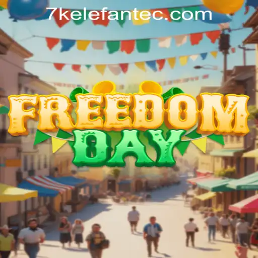Exploring FreedomDay: The Innovative Game with a Twist - 7kelefante