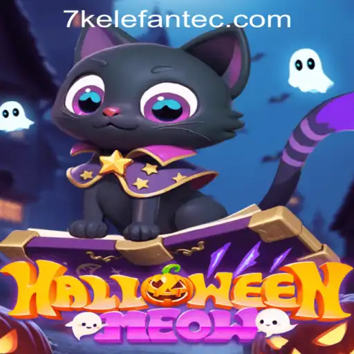 HalloweenMeow and the Enigma of 7kelefante: A Haunting Adventure