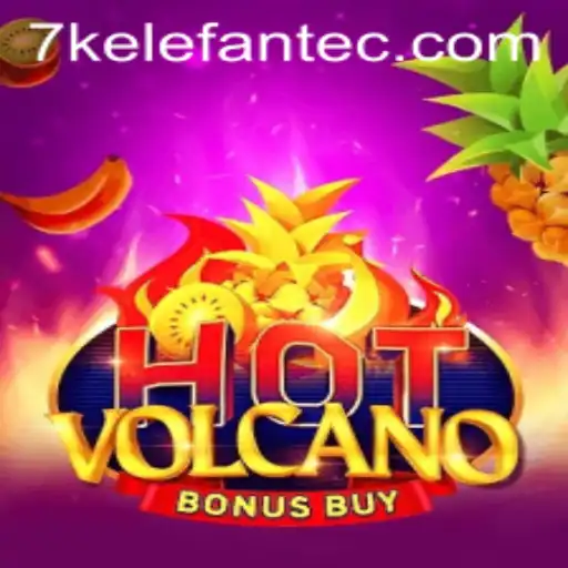 Exploring the Eruptive Thrills of HotVolcanoBonusBuy