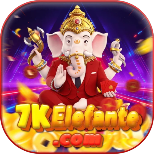 7kelefante Logo