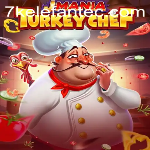 JManiaTurkeyChef: A Culinary Adventure with a Twist