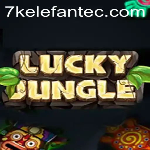 Exploring the Adventure of LuckyJungle: A Thrilling Journey with 7kelefante