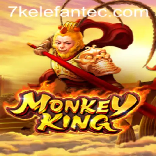 Discover the Enchanting World of MonkeyKing: The 7kelefante Adventure