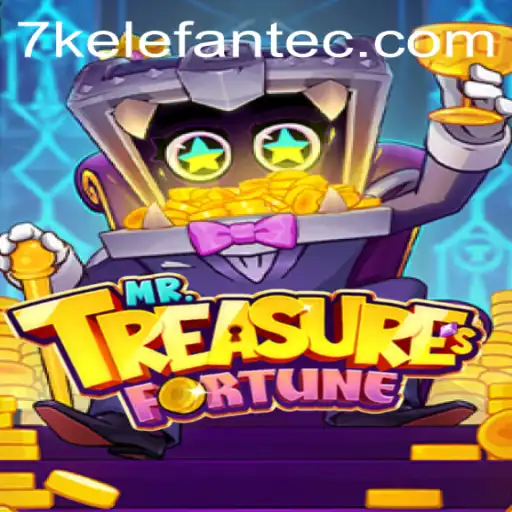 Unveiling MrTreasuresFortune: A Dive into Adventure and Strategy