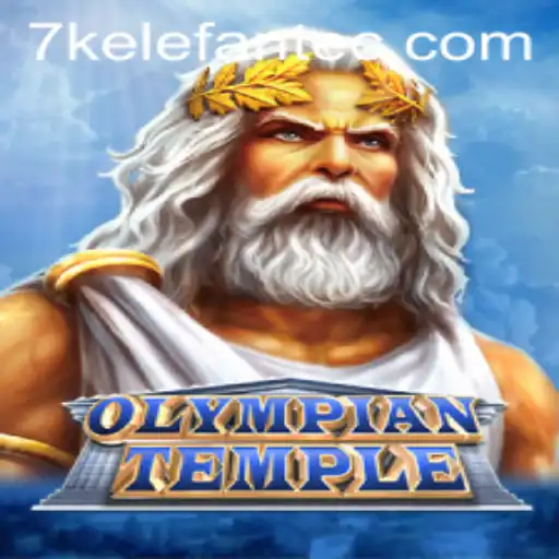 Exploring the Mystical World of 'OlympianTemple': A Journey Into Immortality