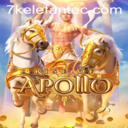 Rise of Apollo: The Ultimate Adventure with '7Kelefante'