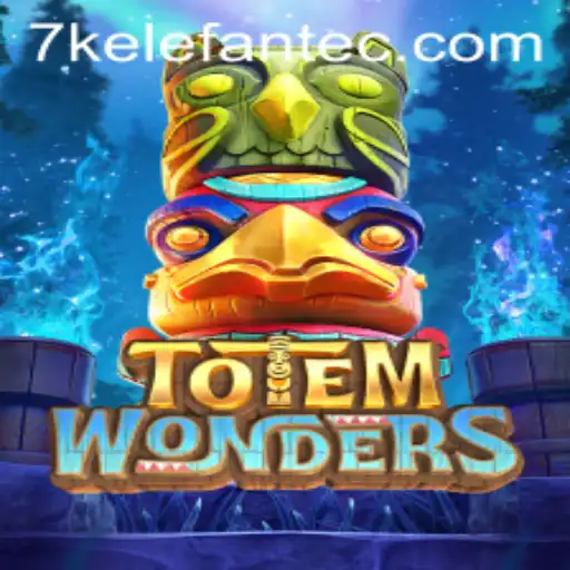 Exploring the Mystical World of TotemWonders: A Journey with 7kelefante