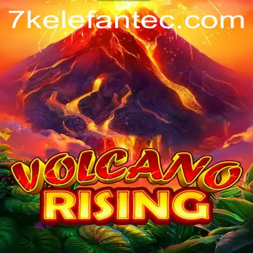 Exploring VolcanoRising: A Thrilling Adventure with 7kelefante